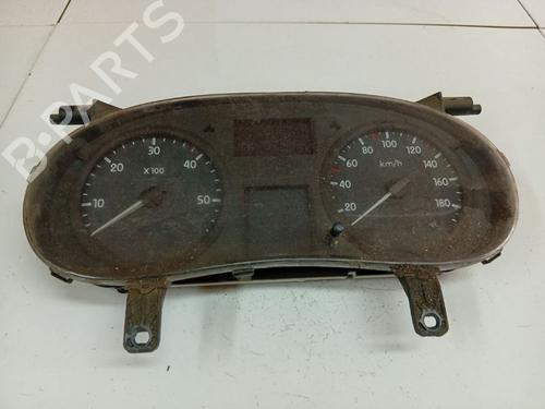 instrument-cluster-renault-master-ii-van-fd-1997-1998-1999-2000-2001-2002-2003-2004-2005-2006-2007-2008-2009-2010-2011-2012-2013-38040978 main image