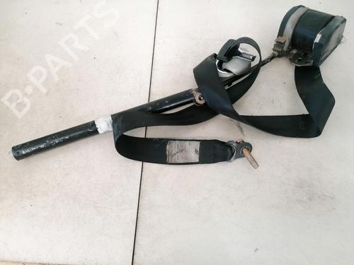 Used Front left seatbelt Front left seatbelt 35500828 35500828