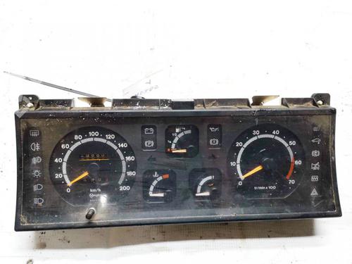 Compteur de vitesse Compteur de vitesse RENAULT ESPACE II (J/S63_) 2.2 (J/S637, J63G) (108 hp) 35881106 35881106