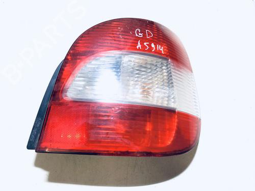 Used Right taillight Right taillight 35880411 35880411