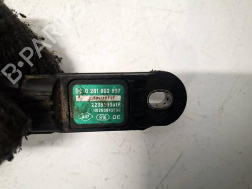 Electronic module NISSAN NV200 Van 1.5 dCi 85 (M20, M20N, M20M) | BP36829940M83  - Image 5