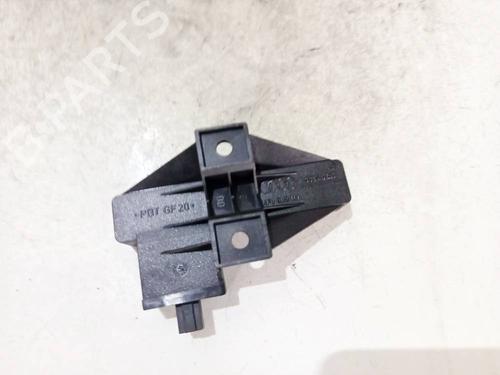 Electronic module VW PASSAT B7 (362) 1.6 TDI | BP34892249M83 - Image 2