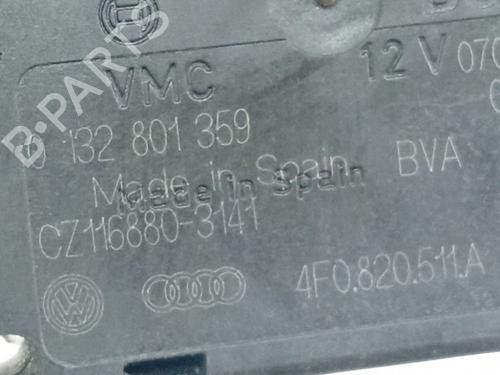 Electronic module AUDI Q7 (4LB) 3.0 TDI quattro | BP39232664M83 - Image 4