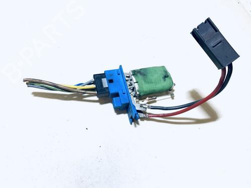 Used Heater resistor Heater resistor 35587273 35587273