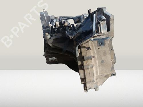 Gearbox MAZDA 3 (BL) 1.6 MZ-CD (BL14) | BP34990628M3 - Image 3