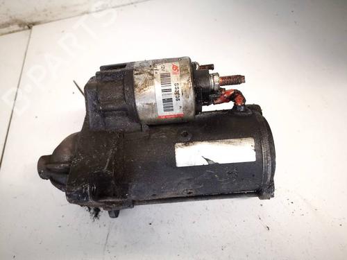 Starter RENAULT LAGUNA III (BT0/1) 2.0 dCi (BT07, BT0J, BT14, BT1A, BT1S) | BP34931246M8 - Image 3