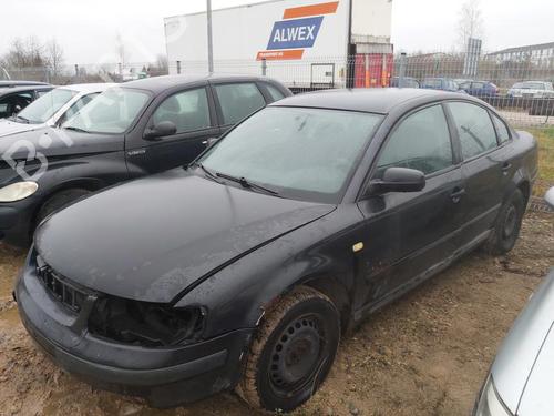 Pipe VW PASSAT B5 Variant (3B5) 1.9 TDI | BP32944040M125  - Image 7