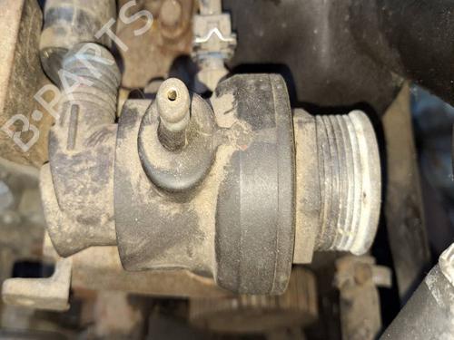 Used Thermostat housing Thermostat housing 38314713 38314713