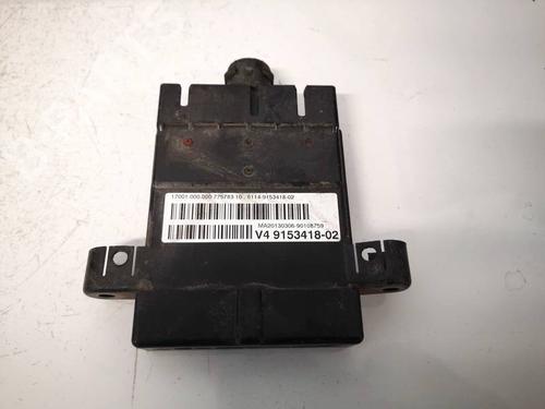 Used Electronic module Electronic module 36907345 36907345