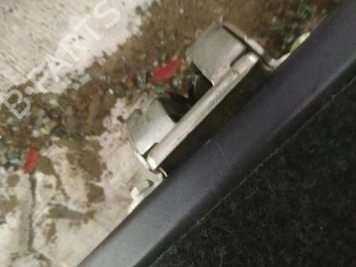 Used Tailgate lock Tailgate lock 35128467 35128467