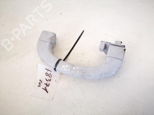 Used Interior roof handle Interior roof handle CITROËN NEMO Box Body/MPV (AA_) 1.4 HDi (68 hp) 35394840 35394840