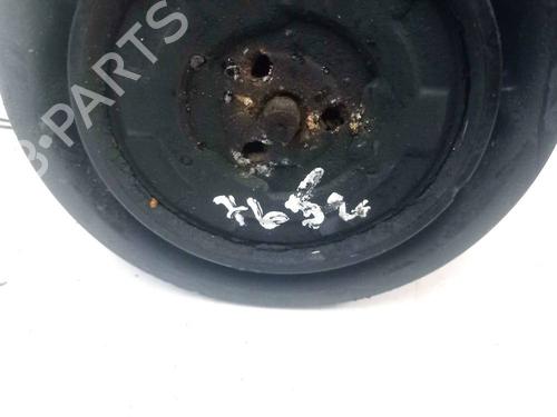 AC compressor AUDI A6 C6 (4F2) 2.4 | BP35355401M34 - Image 2