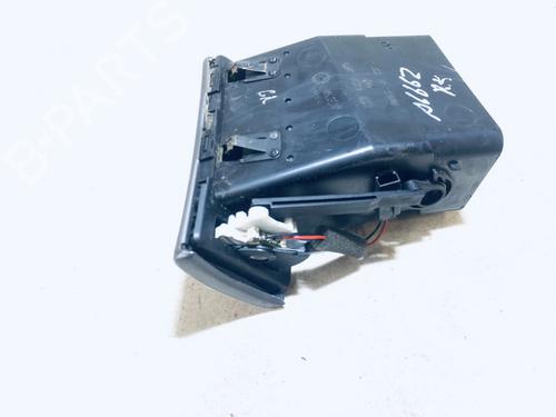 Luftventil AUDI A6 C5 (4B2, 4B4) 2.5 TDI quattro | BP33078570I21 - Image 3
