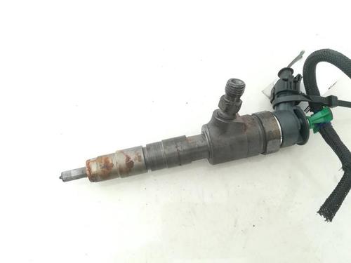 Used Injector Injector FORD FOCUS IV (HN) 1.0 EcoBoost (125 hp) 35702718 35702718