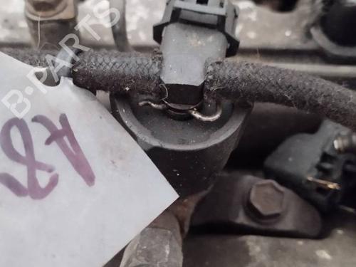 Used Injector Injector KIA CEE'D Hatchback (ED) 1.6 CRDi 115 (115 hp) 35217888 35217888