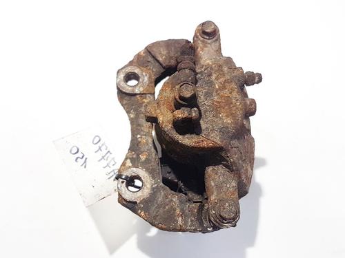 Left front brake caliper NISSAN PRIMERA Hatchback (P12) 2.2 Di | BP35460527M105 - Image 2