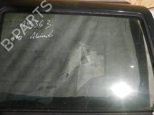 Used Rear left door window Rear left door window 35251740 35251740