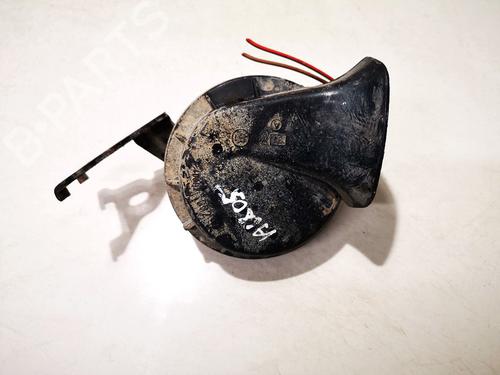 horn-opel-vectra-c-z02-2002-2003-2004-2005-2006-2007-2008-2009-35550659 main image