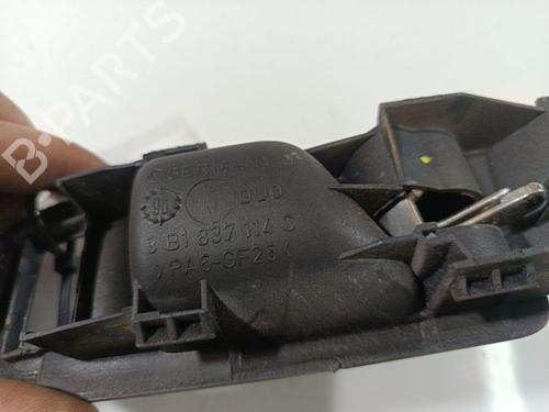 Front right interior door handle VW PASSAT B5 Variant (3B5) 1.9 TDI | BP34860277I14 - Image 4