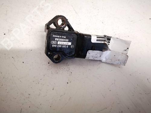 Módulo eletrónico Módulo eletrónico DODGE JOURNEY 2.0 CRD (140 hp) 35161686 35161686