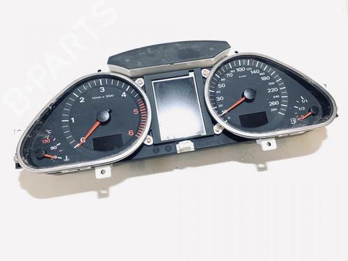 Used Instrument cluster Instrument cluster AUDI Q7 (4LB) 3.0 TDI quattro (233 hp) 35600897 35600897