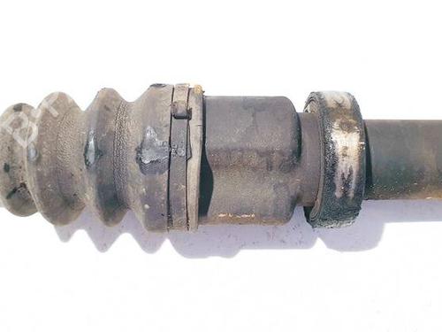 Right front driveshaft FORD FIESTA VI (CB1, CCN) 1.4 TDCi | BP35221845M39 - Image 3