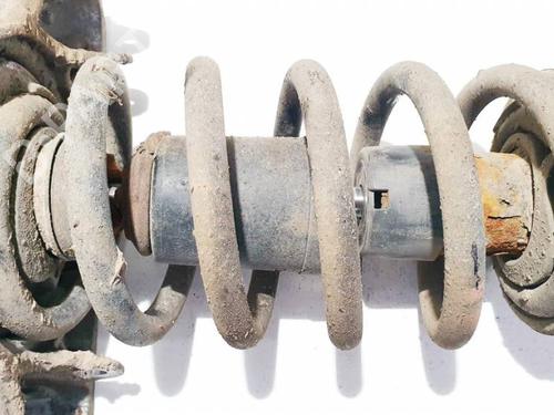 Shock absorber spring AUDI A4 B6 (8E2) 1.9 TDI | BP35293095C152 - Image 3