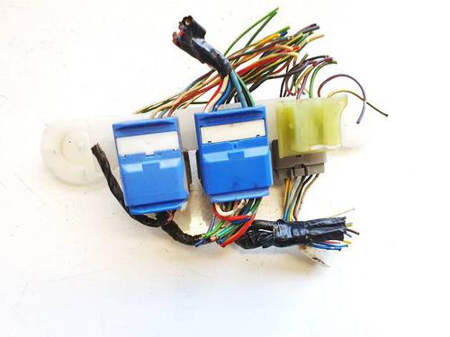 Used Electronic module Electronic module 35083485 35083485
