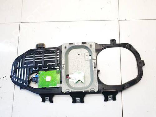 Used Electronic module Electronic module 38573786 38573786
