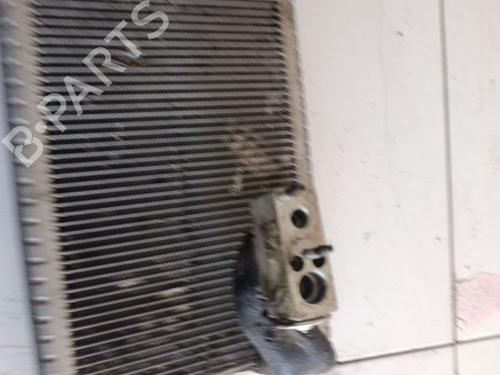 Used AC radiator AC radiator 38550802 38550802