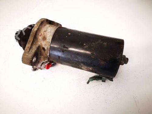Used Starter Starter 37653055 37653055