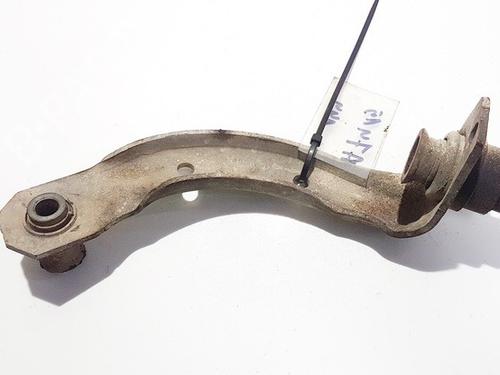 Used Engine mount Engine mount RENAULT SCÉNIC II (JM0/1_) 1.9 dCi (JM14) (131 hp) 32892716 32892716