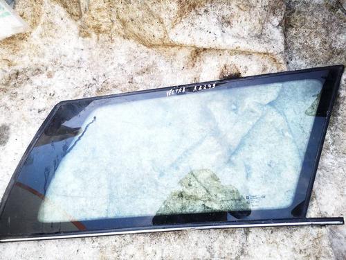 Used Rear right quarter glass Rear right quarter glass 34866010 34866010