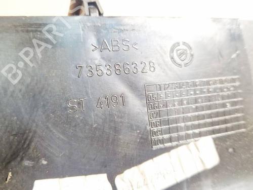 Luftventil FIAT PUNTO EVO (199_) 1.3 D Multijet (199AXD1B, 199AXD1A, 199BXD1B, 199BXD1A,... | BP32575922I21  - Image 6