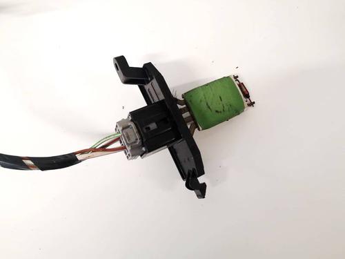 Used Heater resistor Heater resistor FORD FOCUS III 1.6 TDCi (115 hp) 35325769 35325769