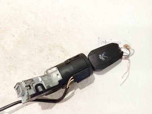 Used Ignition barrel Ignition barrel 34942084 34942084