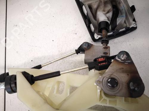 Cable MAZDA 6 Hatchback (GH) 2.2 MZR-CD (GH10) | BP39254445E12 - Image 3