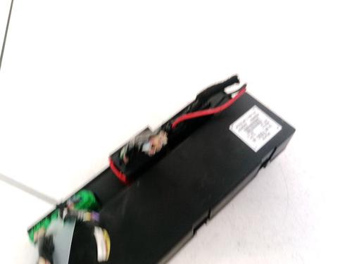 Electronic module PEUGEOT 807 (EB_) 2.0 HDi | BP35405261M83 - Image 2
