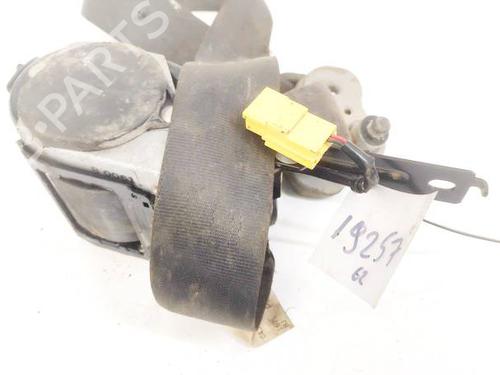 Front right seatbelt HONDA FR-V (BE) 1.8 (BE1) | BP35211457I25 - Image 2
