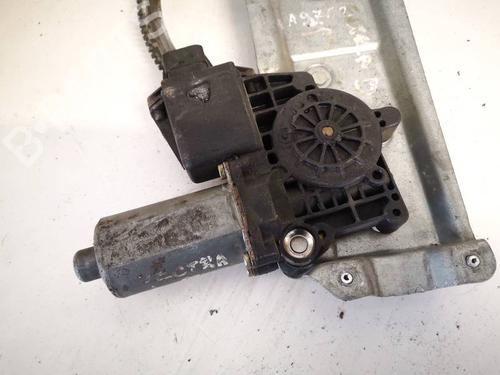 Used Left front window motor Left front window motor 35128009 35128009