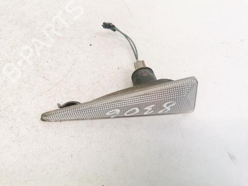 Pisca lateral esquerdo Pisca lateral esquerdo RENAULT VEL SATIS (BJ0_) 2.2 dCi (BJ0E, BJ0F) (150 hp) 35391714 35391714