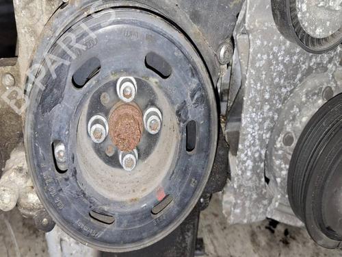 Used Pulley Pulley VW GOLF V (1K1) 1.6 (102 hp) 34770063 34770063