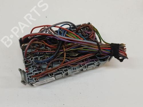 Fuse box FORD TRANSIT Van (FA_ _) 2.2 TDCi | BP33488565E1 - Image 4