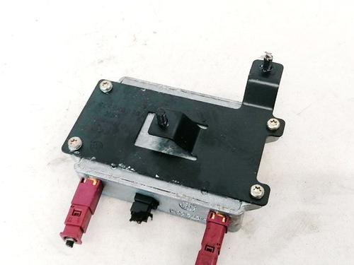 Electronic module AUDI A4 B6 (8E2) 2.5 TDI | BP35512125M83 - Image 3