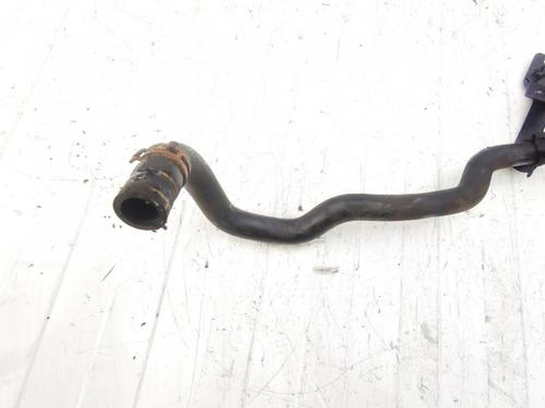 Pipe OPEL SIGNUM Hatchback (Z03) 2.2 DTI (F48) | BP33092845M125 - Image 3