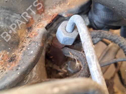 Used Injector Injector VW PASSAT B5 Variant (3B5) 1.9 TDI (110 hp) 34986889 34986889