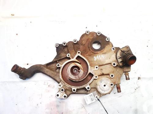 Used Timing cover Timing cover DODGE DURANGO (HB) 4.7 (234 hp) 35388915 35388915
