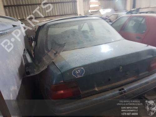 Electronic sensor FORD ESCORT V (AAL, ABL) 1.8 D | BP33486512M84 - Image 7