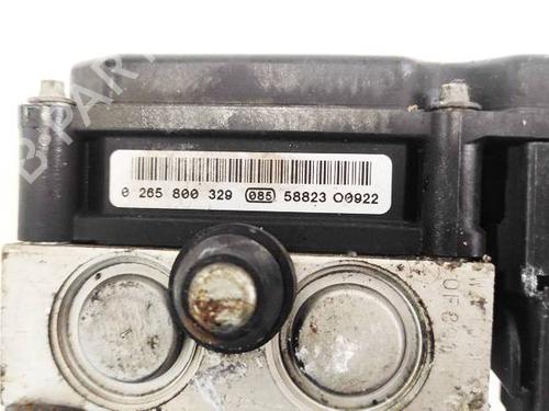 ABS pump RENAULT MODUS / GRAND MODUS (F/JP0_) 1.5 dCi (FP0E, JP0E) | BP35320975M43 - Image 3