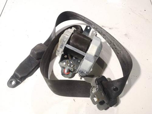 Front left seatbelt KIA SORENTO II (XM) 2.2 CRDi | BP34767500I26 - Image 2